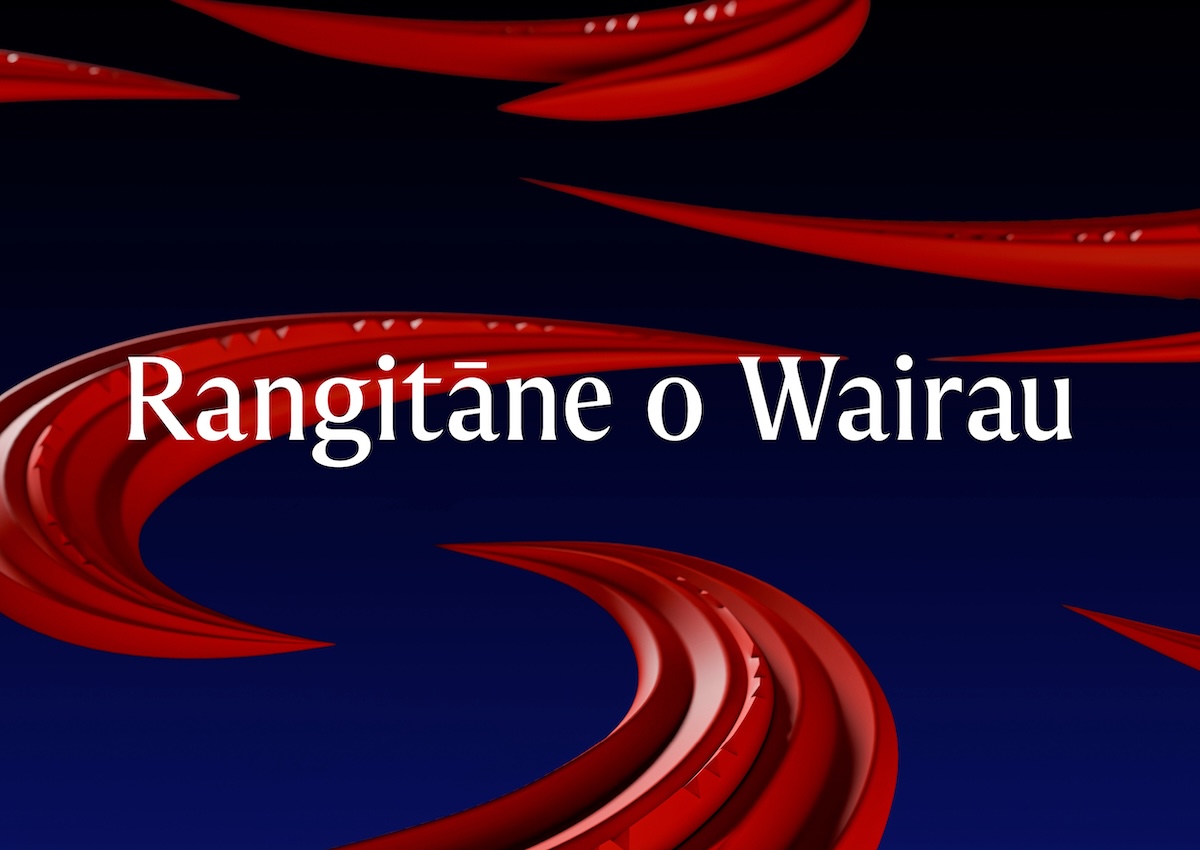 Guardians designs identity inspired by Aotearoa’s birthplace for ahi kā iwi Rangitāne o Wairau