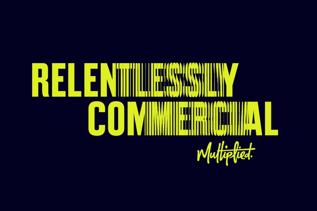 NZ creative agency Multiplied opens in Australia – headed up by Alex Edwards as Partner / MD