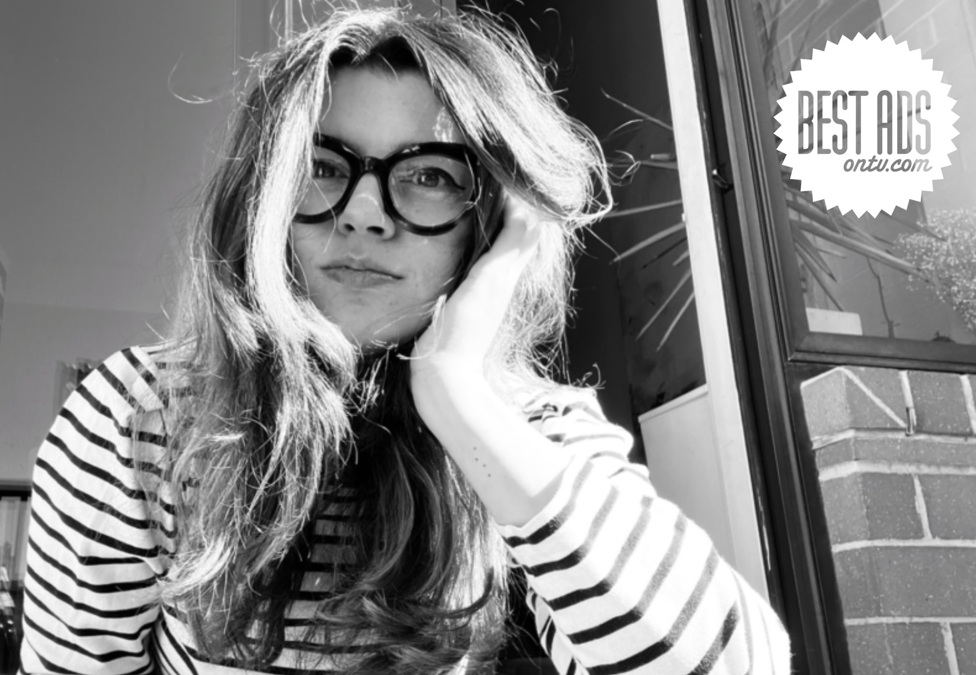 Bestads Best of the Week Reviewed by Sandra Bold, Chief Creative Officer, VML Netherlands