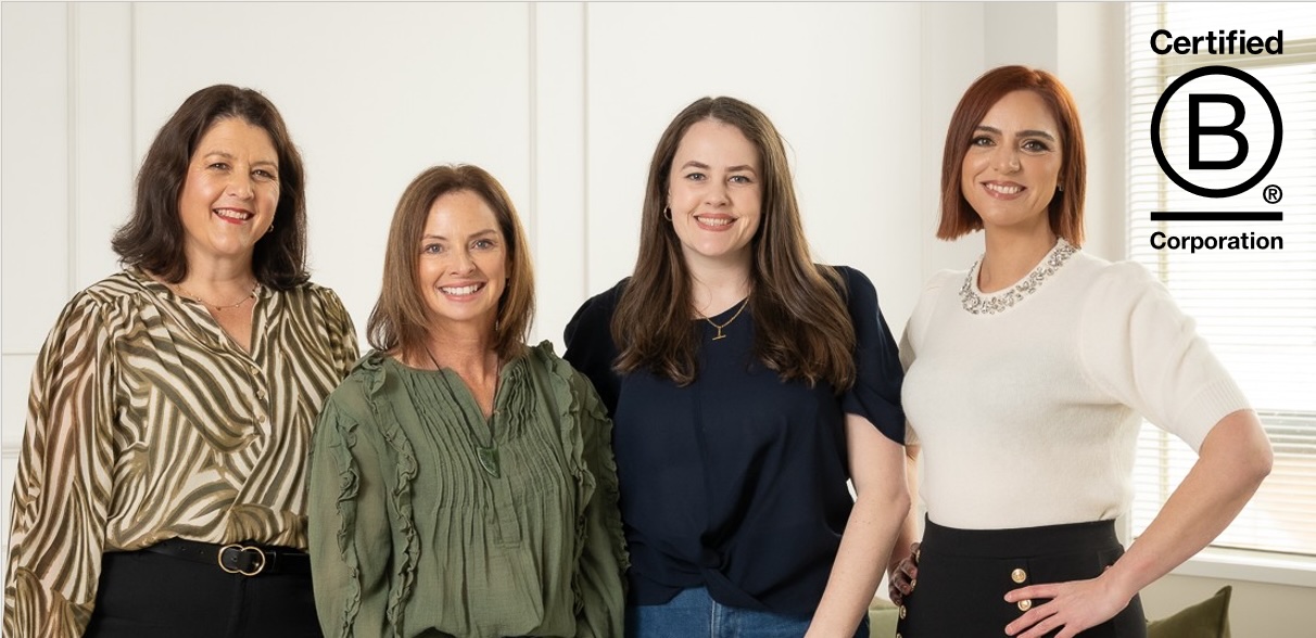 Sayso maintains B Corp Certification