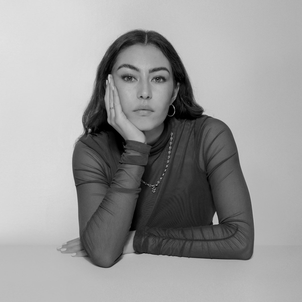 Match Artists signs Sophie Miya-Smith