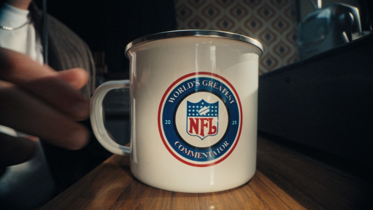 NFL appoints 2045 to its agency village across Australia and NZ; launches new TV campaign