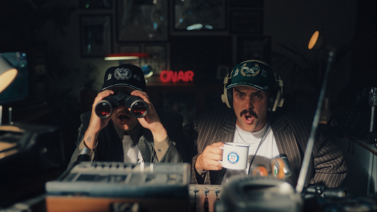 NFL appoints 2045 to its agency village across Australia and NZ; launches new TV campaign