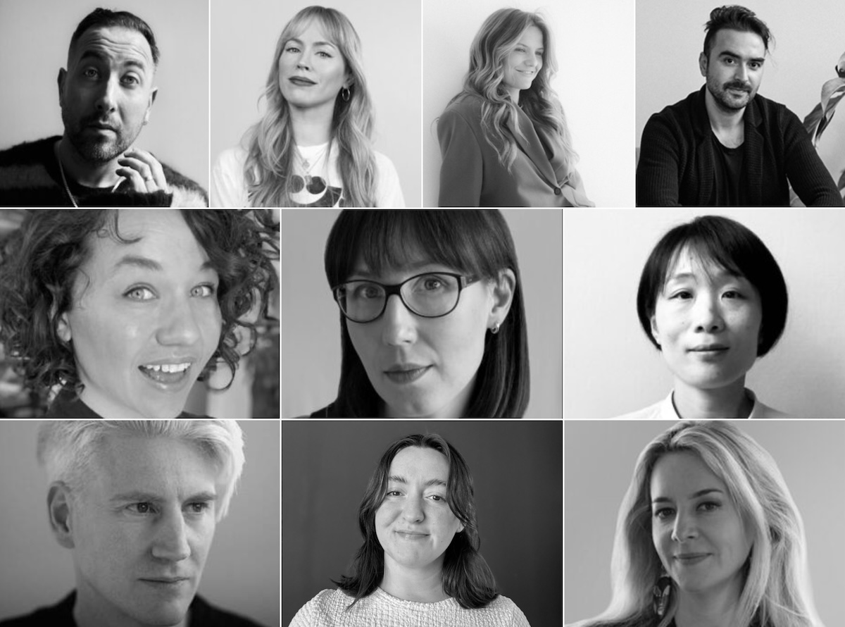 Global TDC72 jury members talk type trends and judging as final deadline approaches