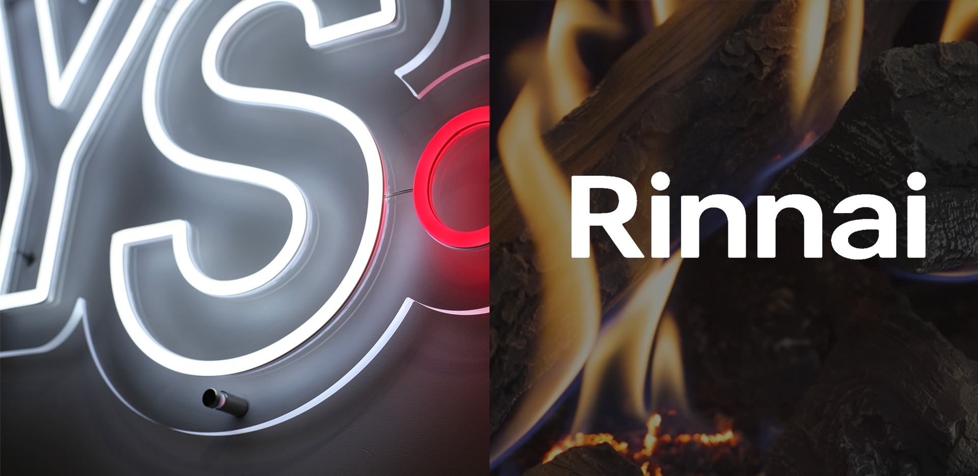 Rinnai appoints YoungShand as media partner