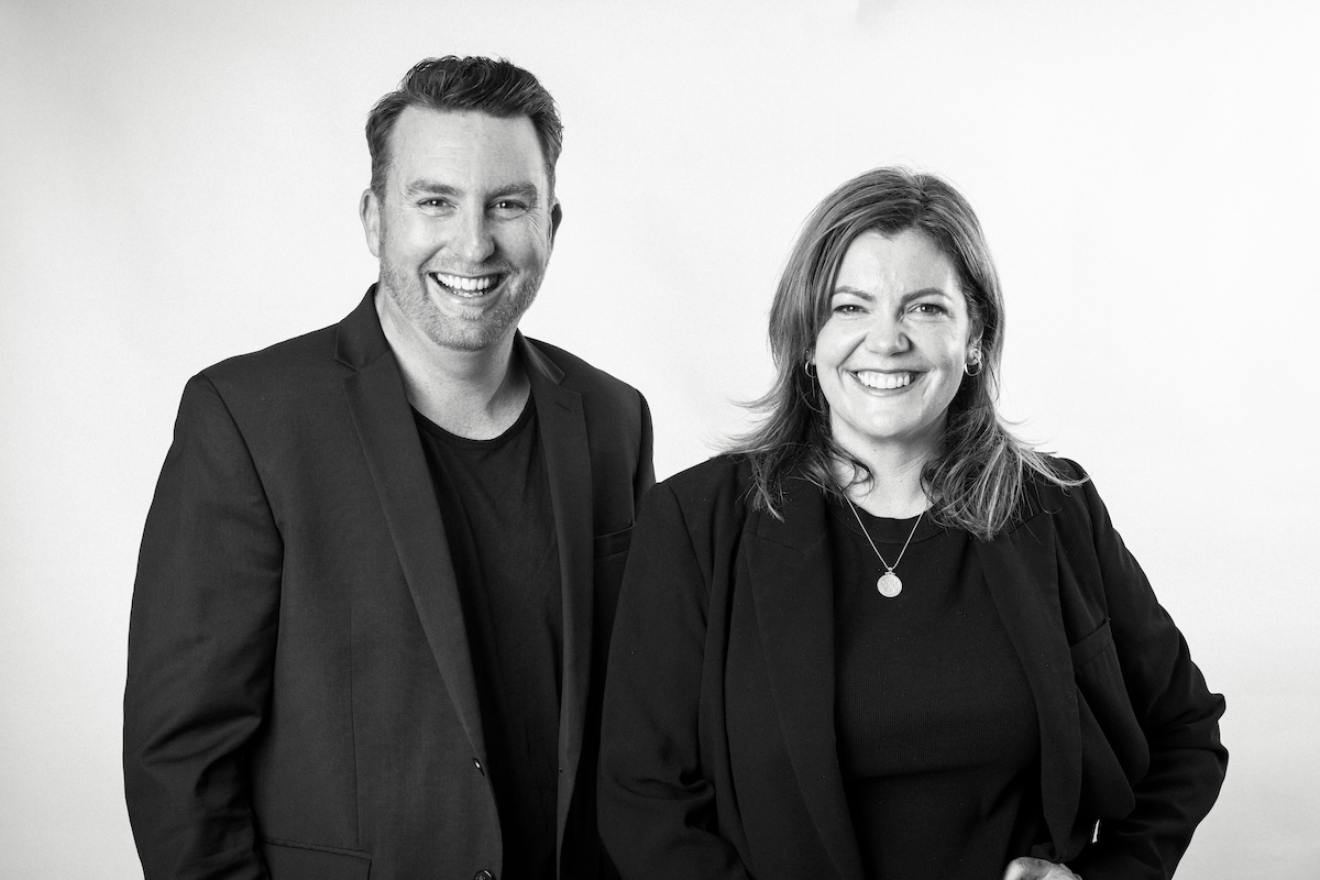 McCann Group NZ appoints Zac Stephenson as Managing Director, Media; Terri Collier promoted to newly-created Chief Client Officer role