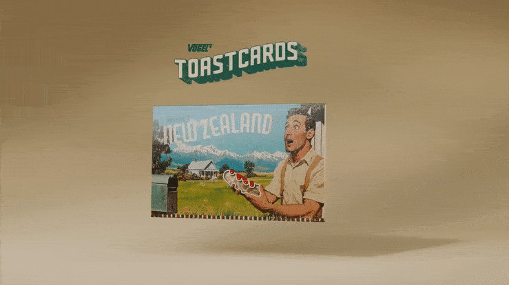 Motion Sickness takes out Grand AXIS and coveted Agency of the Year title at the 46th AXIS Awards