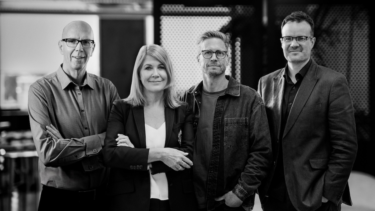 Indie agency FEDERATION expands into Wellington, appoints Aaron White as Managing Partner
