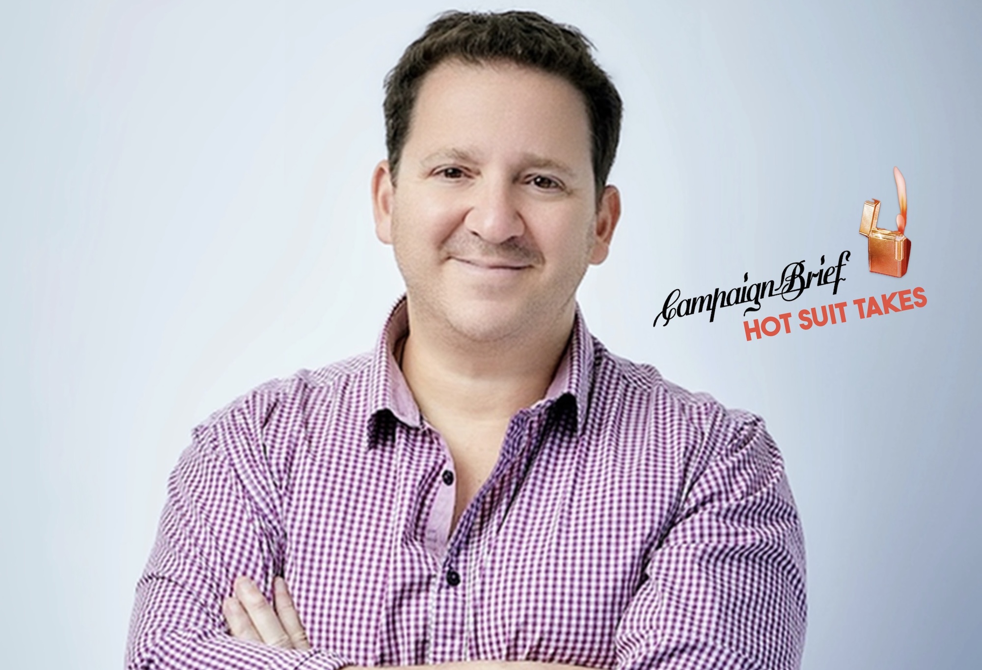 CB Hot Suit Takes: Adam Brami, Director, Art of the Possible