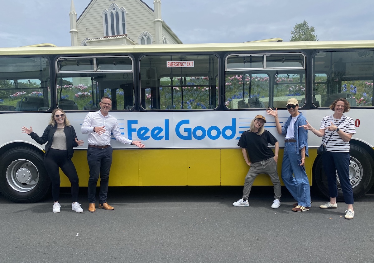 Beyond the Brief: How TBWA NZ reframed health through optimism for Southern Cross