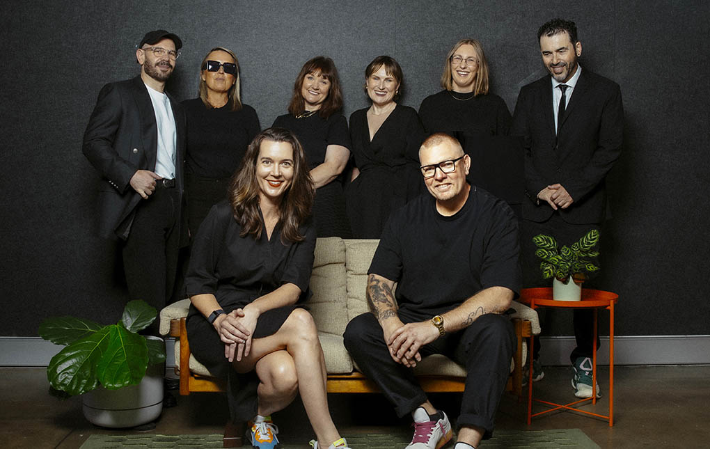 Domino’s taps Bureau of Everything to reimagine its ANZ brand strategy and creative platform