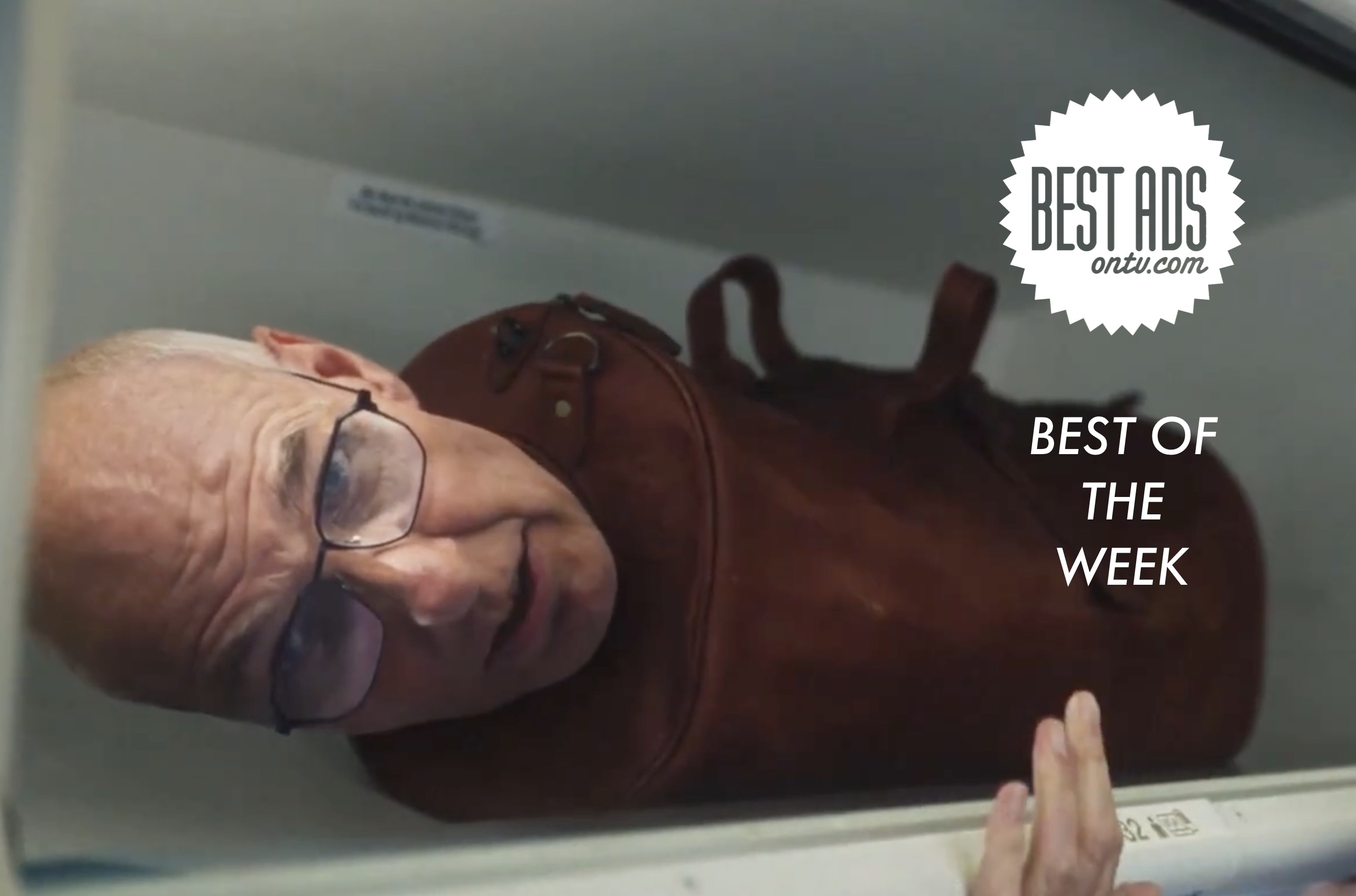 Bestads Best TV of the Week: British Airways’ ‘An Original British Briefing’ via Uncommon, London
