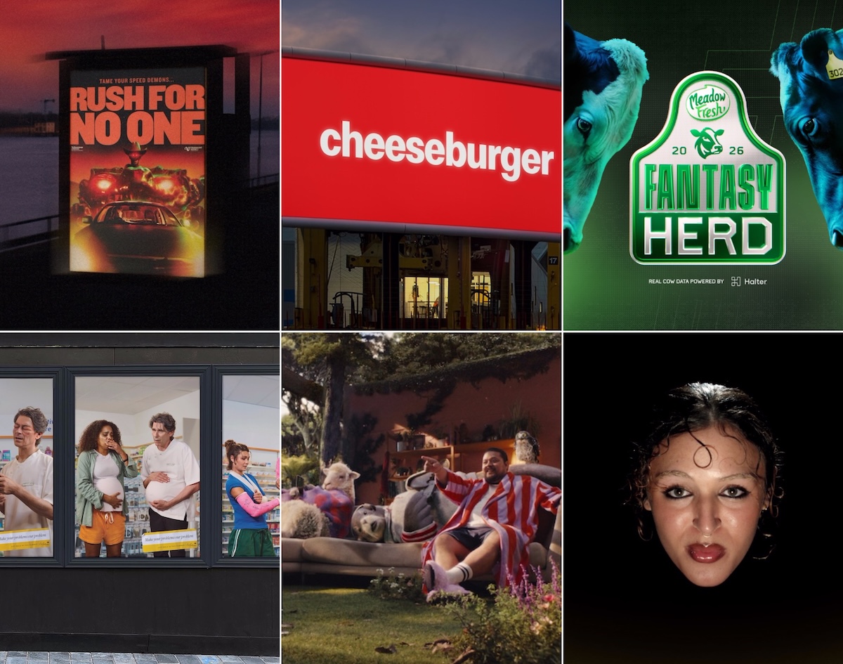 CB NZ’s The Work: The best ads of the year [so far]
