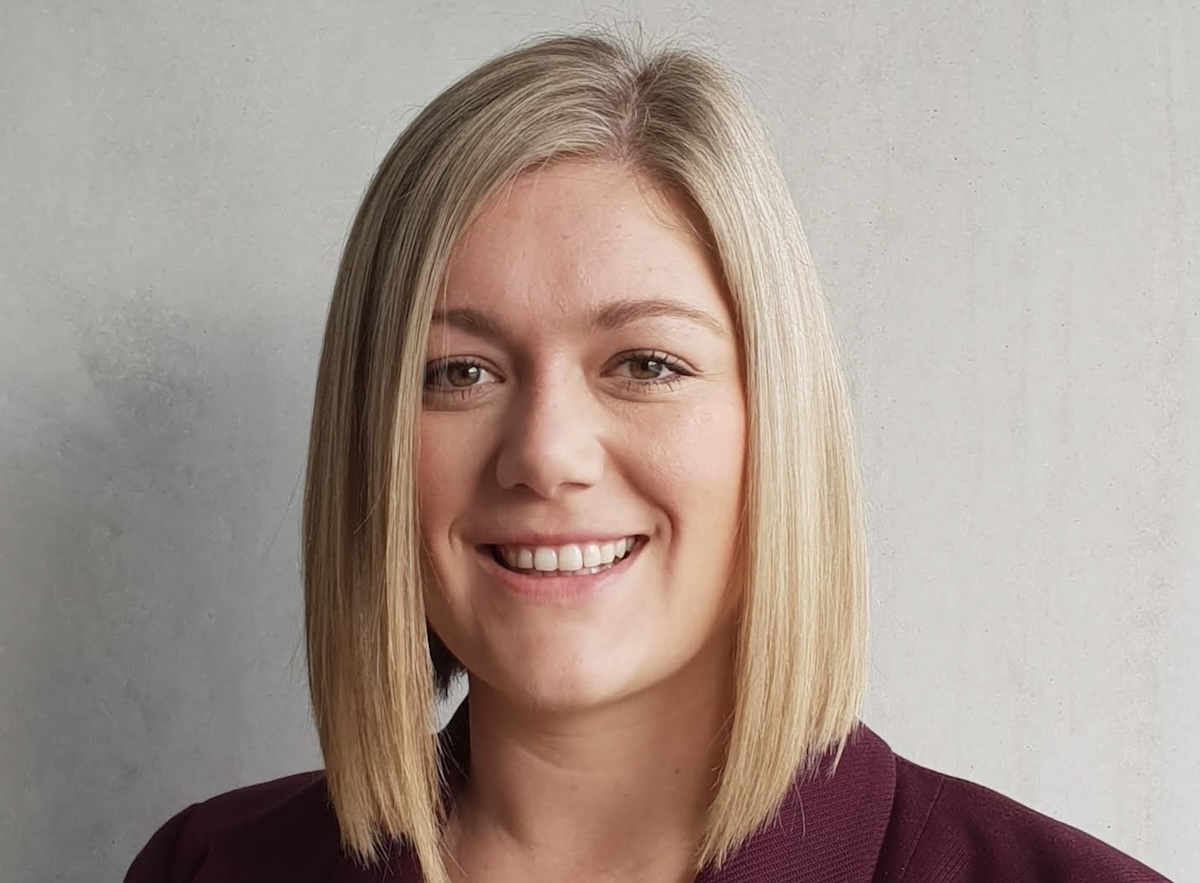 Danica Bellchambers set to join dentsu ANZ as new Chief Data & Technology Officer