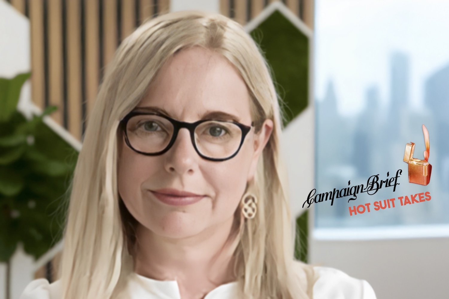 CB Hot Suit Takes: Elizabeth Beatty, CEO, Waitapu Group