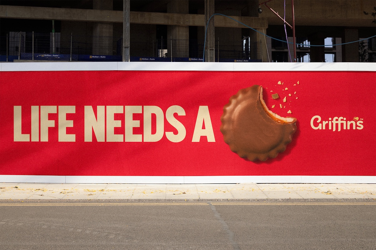 Griffin’s captures a day in the life of New Zealand to launch its new ‘Life Needs a Biscuit’ campaign via Motion Sickness, Tuesday Club and PHD