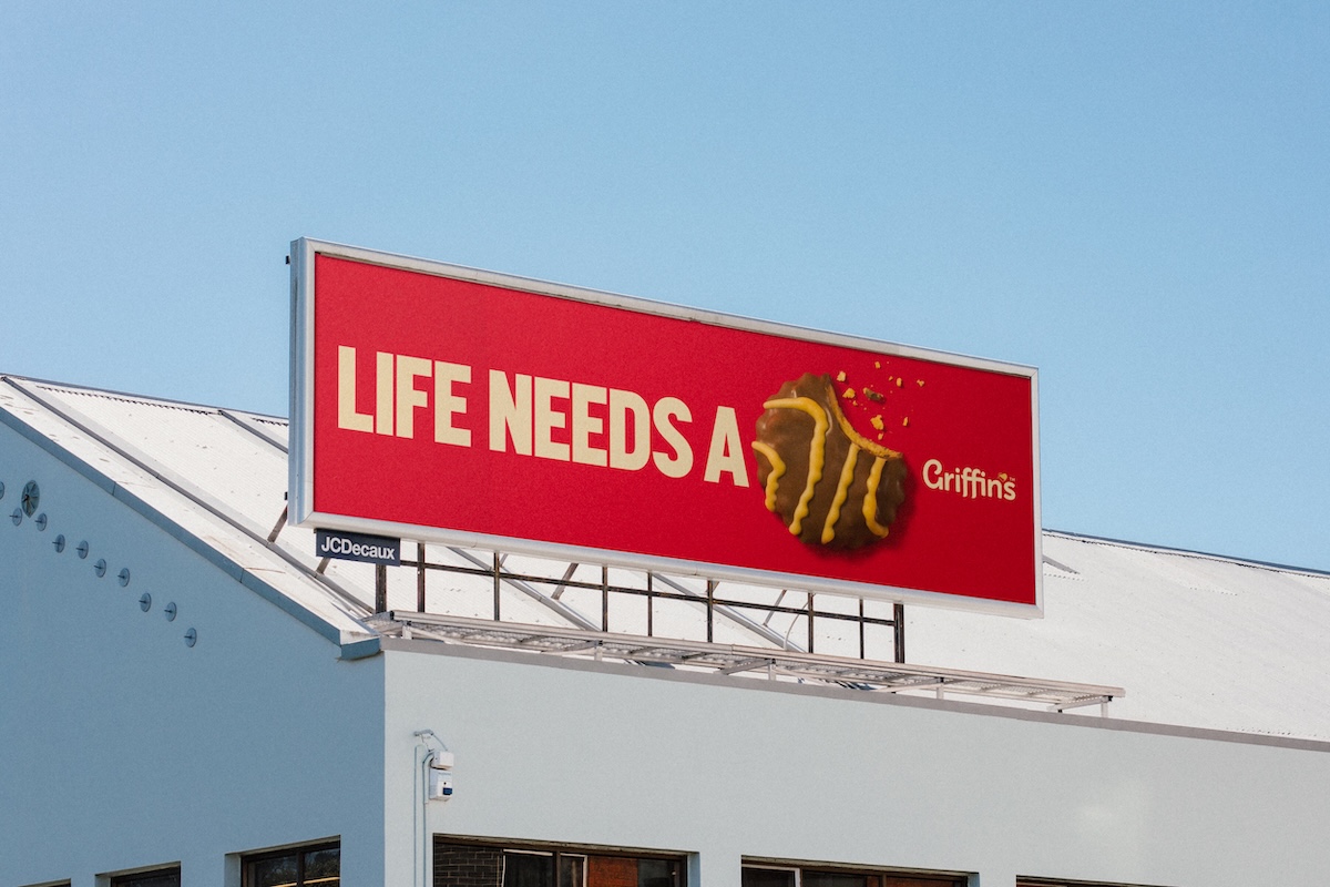 Griffin’s captures a day in the life of New Zealand to launch its new ‘Life Needs a Biscuit’ campaign via Motion Sickness, Tuesday Club and PHD