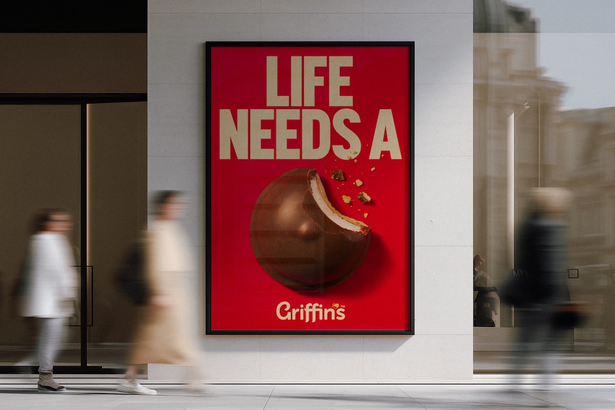 Griffin’s captures a day in the life of New Zealand to launch its new ‘Life Needs a Biscuit’ campaign via Motion Sickness, Tuesday Club and PHD