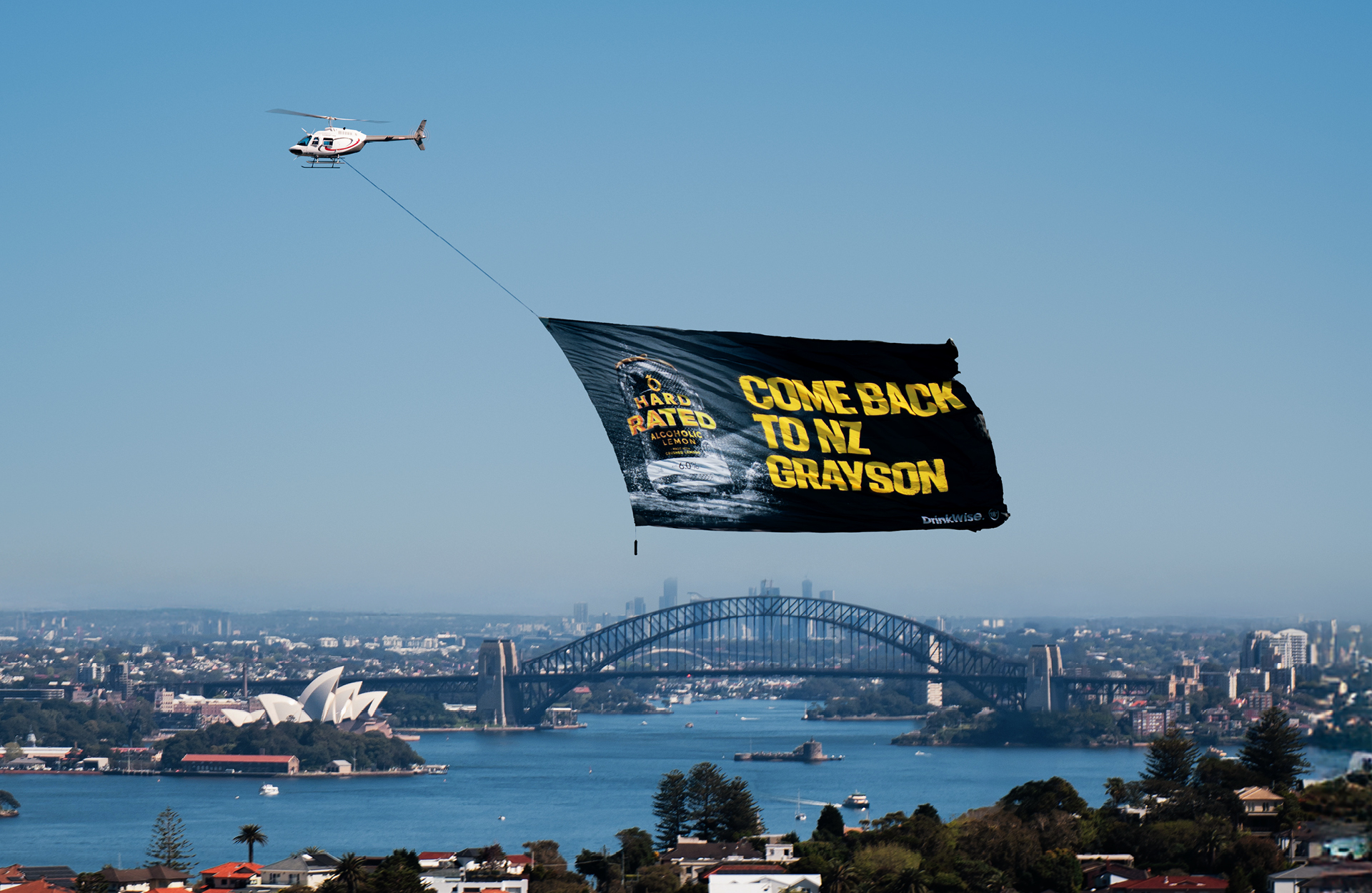 CB Hot Suit Takes: Storm Day, CEO, Droga5 Aotearoa + NZ Lead, Accenture Song