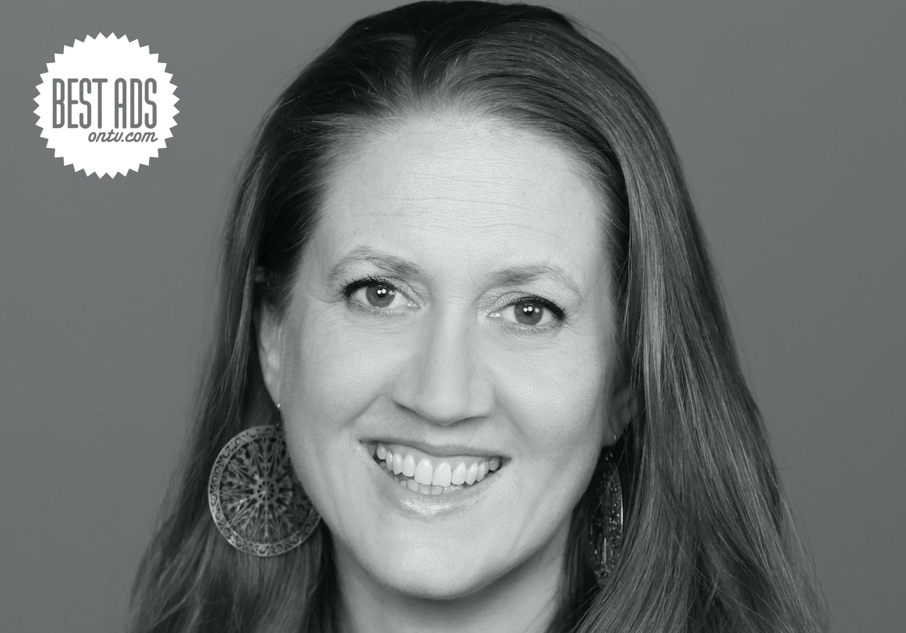 Bestads Best of the Week Reviewed by Jen Speirs, Chief Creative Officer, Droga5, Dublin