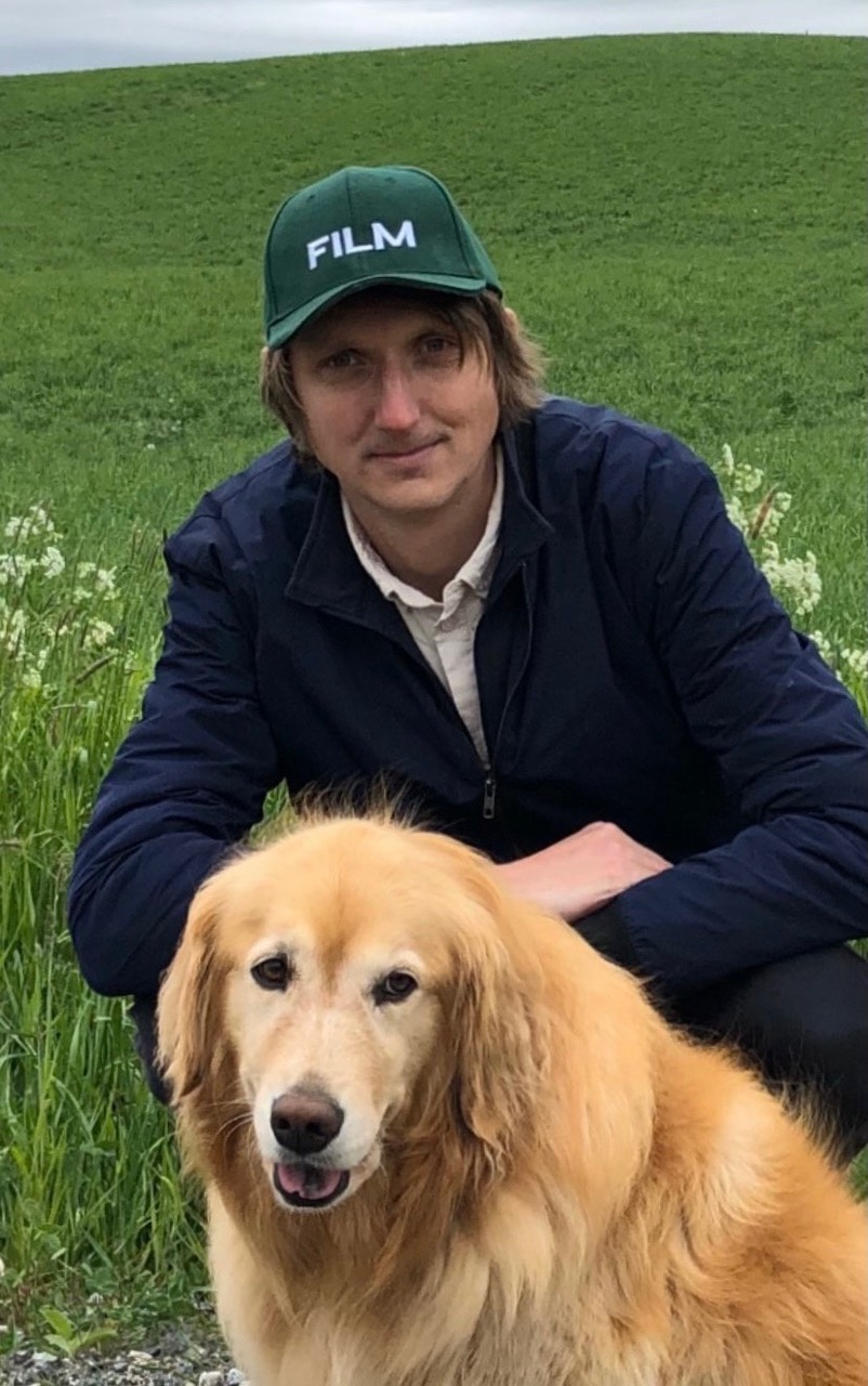 EXIT adds the mesmerising human humour of director Kasper Häggström