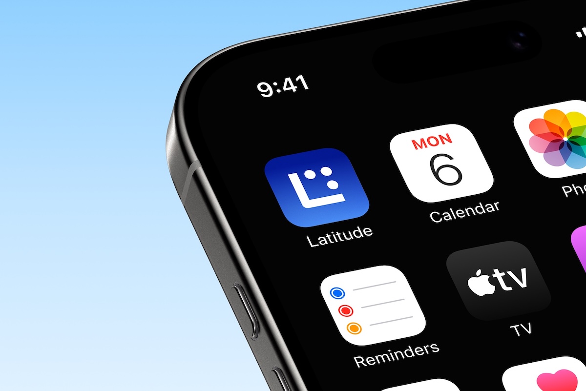 Latitude kickstarts next growth phase with redesigned brand via Lippincott