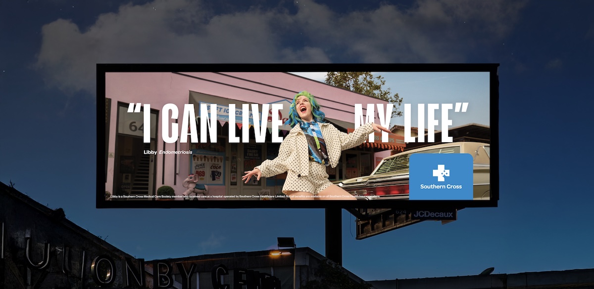 Beyond the Brief: How TBWA NZ reframed health through optimism for Southern Cross