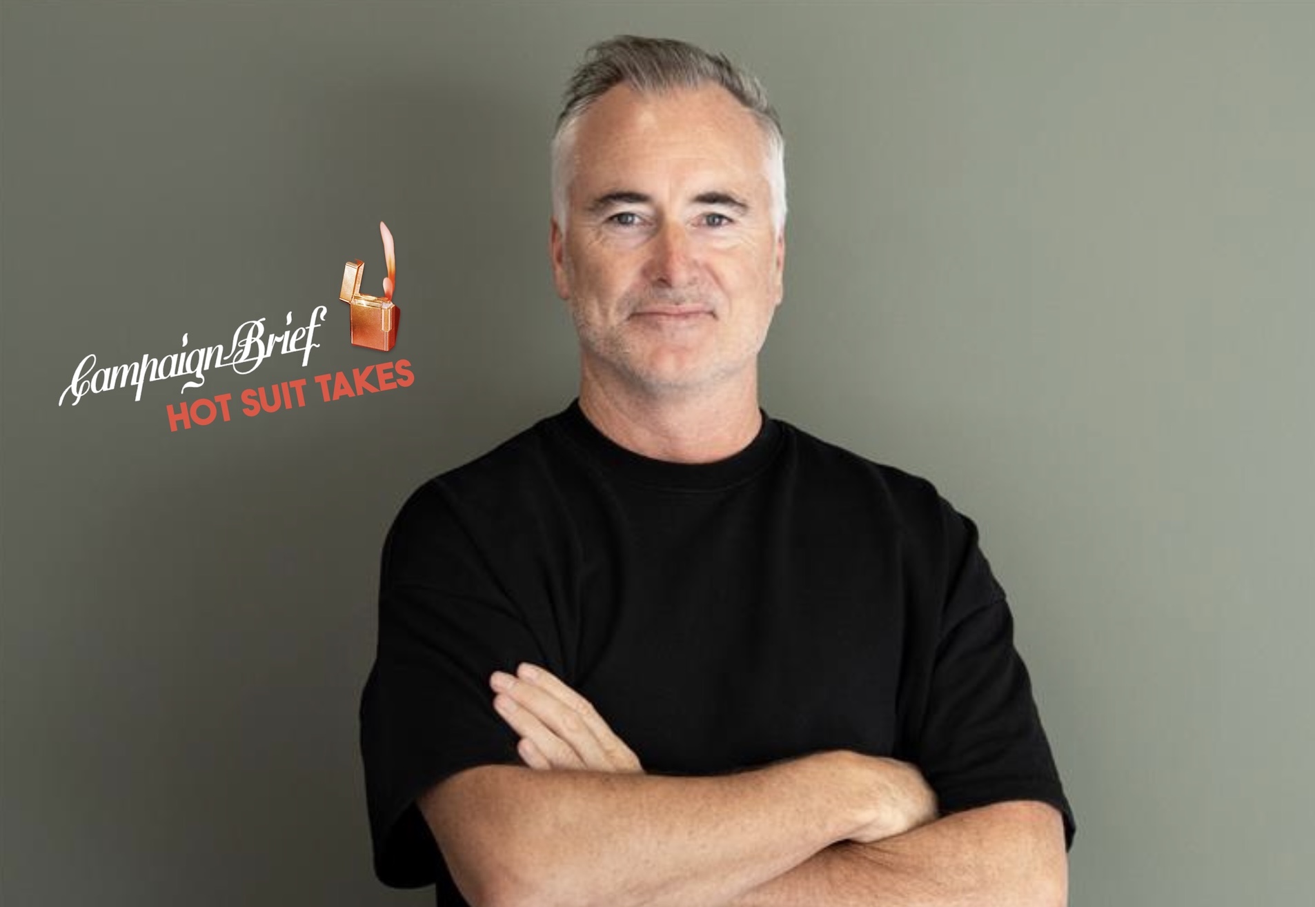 CB Hot Suit Takes: Matt Dickinson, CEO, True