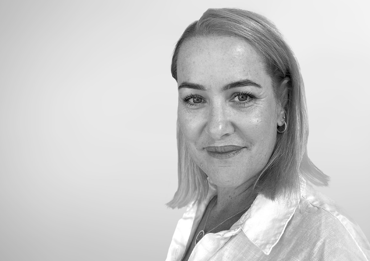 Sandpiper promotes Elizabeth Egginton to General Manager, ANZ