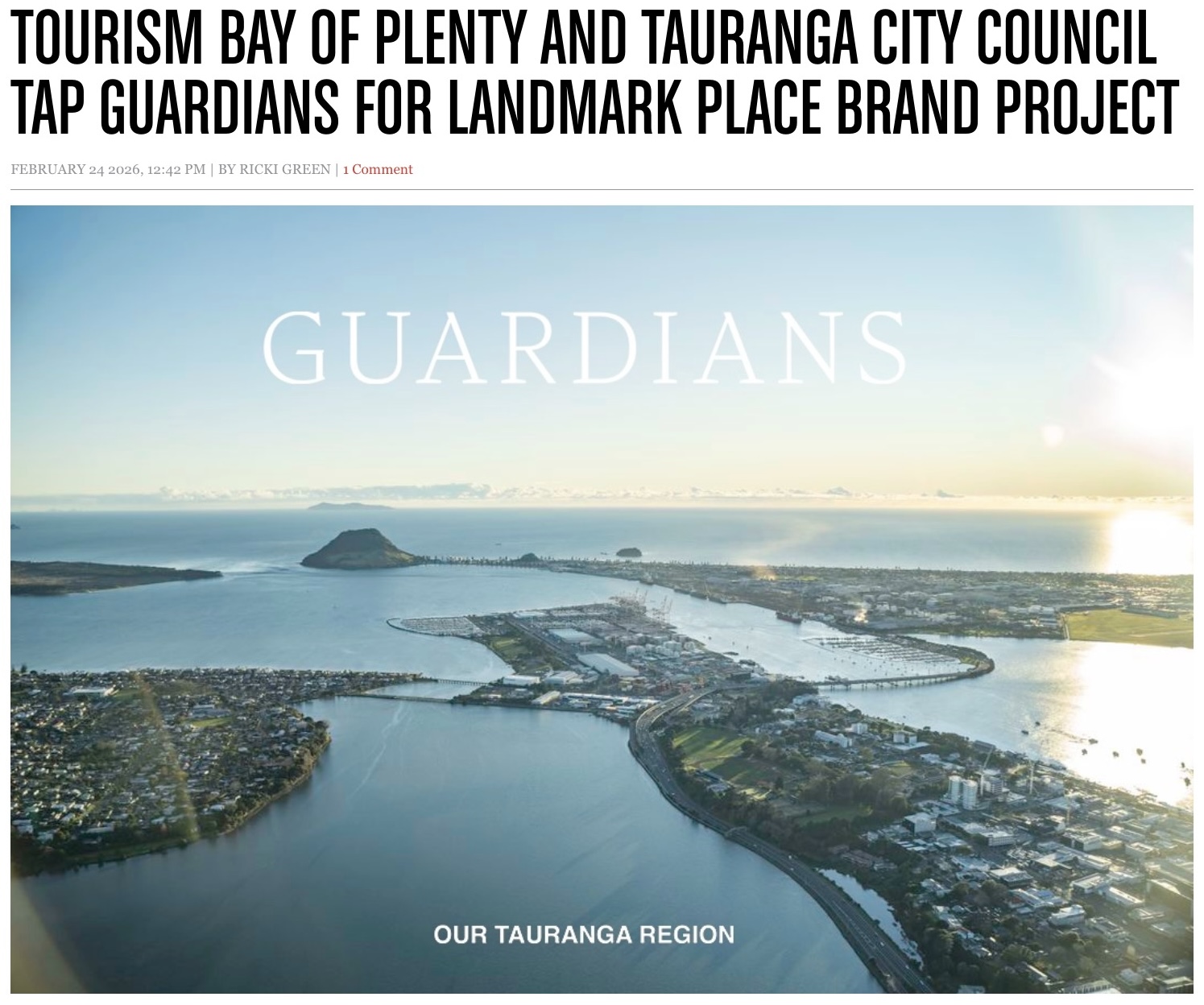 CB’s most viewed stories of 2026 [so far] Why Campaign Brief is #1 reaching creatives: #No paywalls #No annual membership fees