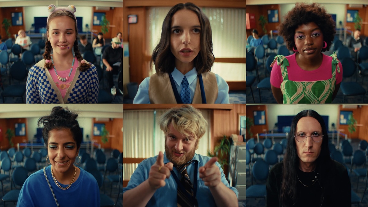 Figma celebrates ANZ’s most creative tradition with launch of the ‘Australian and New Zealand Bureau of Nicknames’ campaign via Hellions