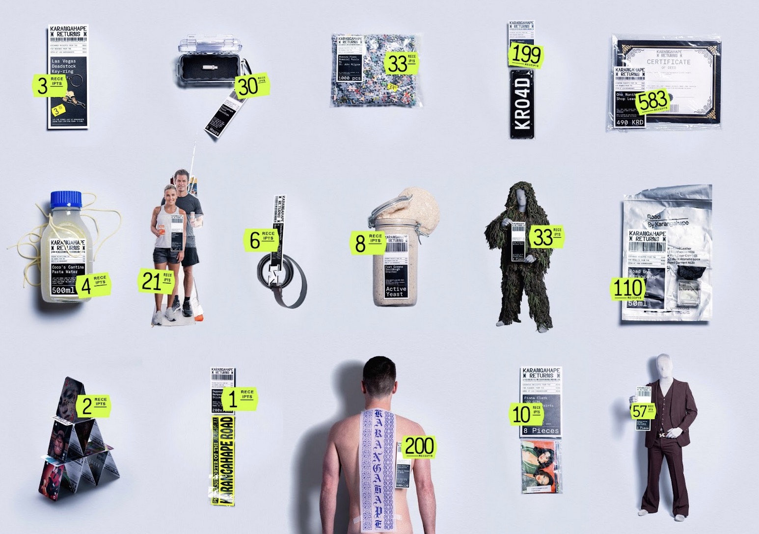 Motion Sickness named Independent Agency of the Year at Spikes Asia and awarded Grand Prix for Good