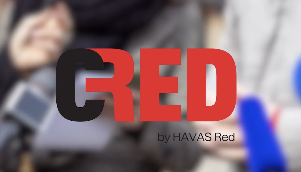 Havas Red launches CRed – helping brands earn cultural authority in a creator-powered world 
