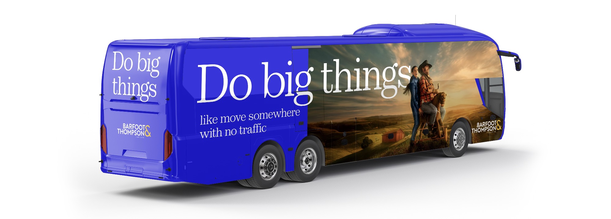 CB Hot Suit Takes: Emma Dalton, General Manager, Pitchblack Partners