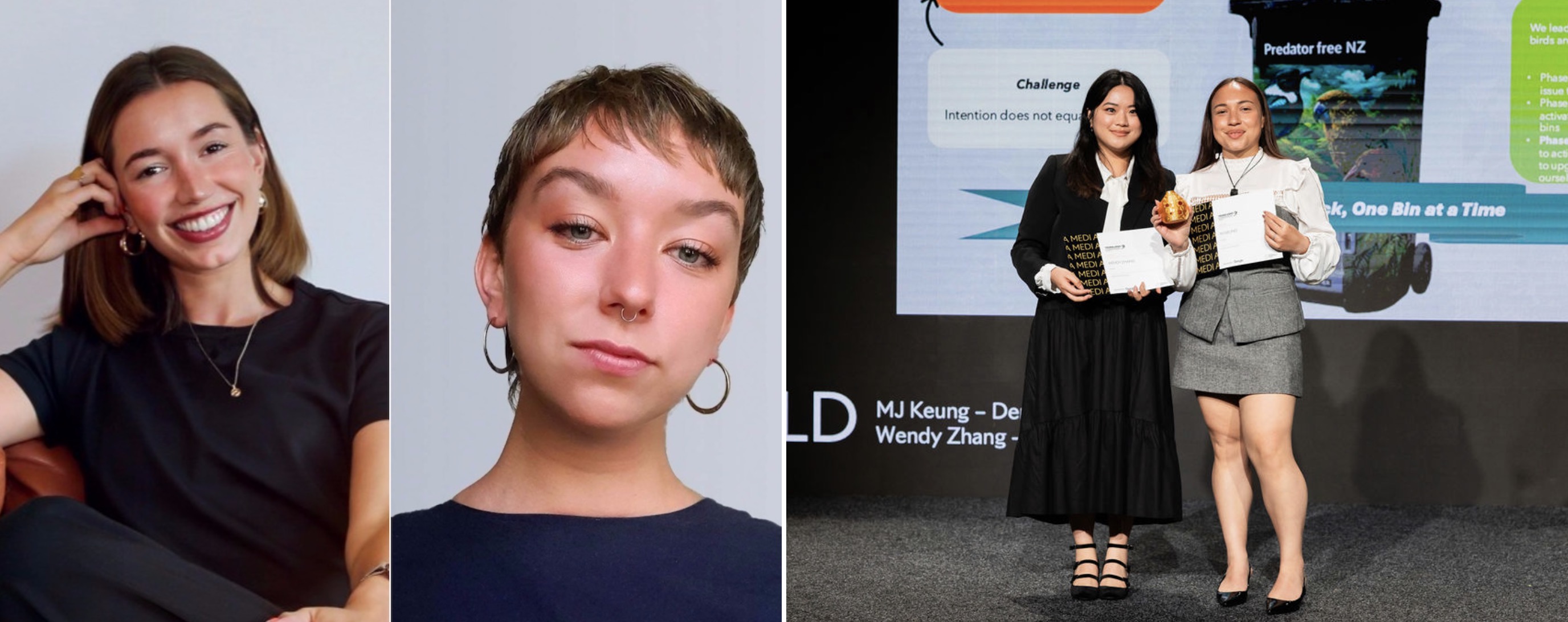 Colenso BBDO and Dentsu Aotearoa teams to represent New Zealand at Cannes Young Lions