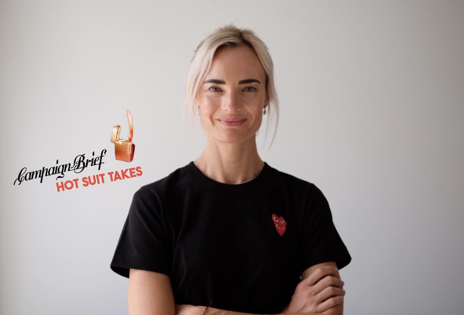 CB Hot Suit Takes: Storm Day, CEO, Droga5 Aotearoa + NZ Lead, Accenture Song