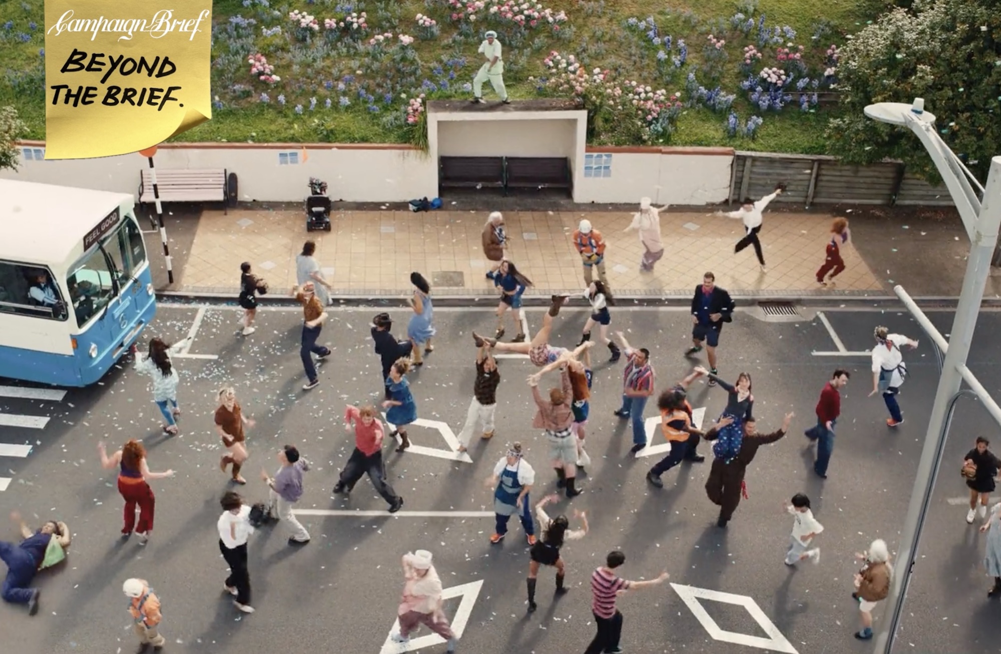 Beyond the Brief: How TBWA NZ reframed health through optimism for Southern Cross