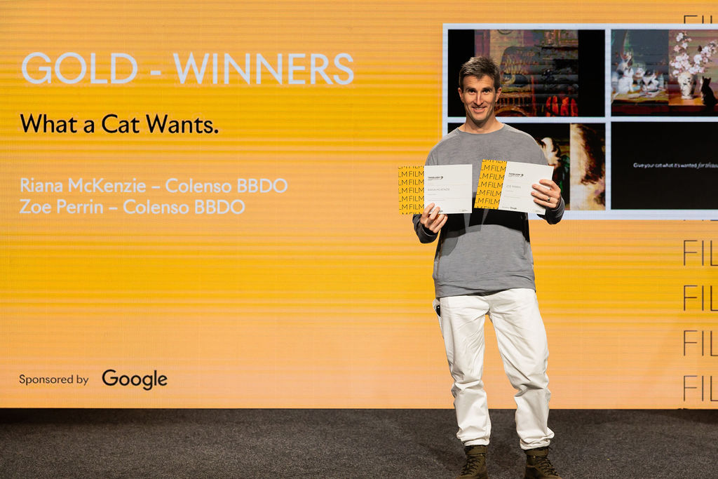 Colenso BBDO and Dentsu Aotearoa teams to represent New Zealand at Cannes Young Lions