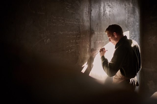 IDC welcomes photographer Amber-Jayne Bain to its roster, expanding creative capability across campaign and editorial work