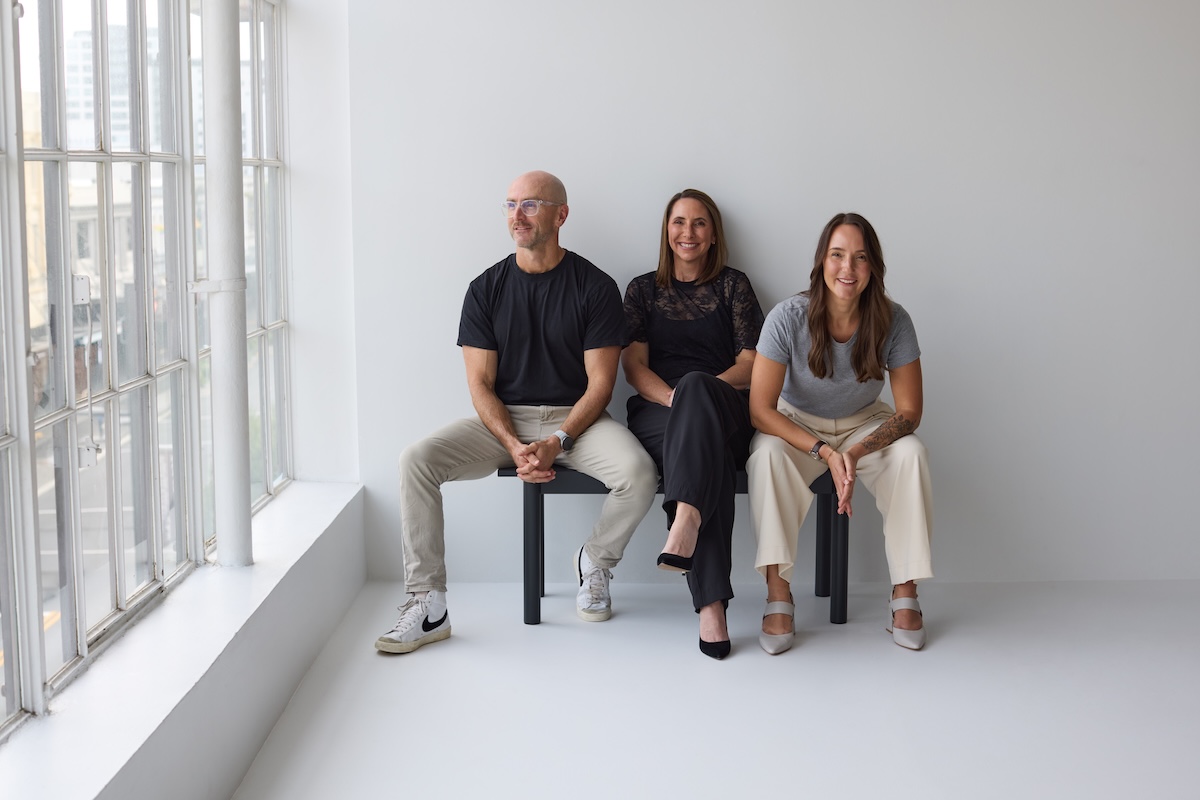 Foundry Collective launches – the agency group built for the AI era