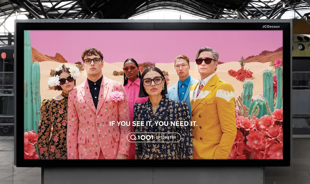 APAC lands 204 finalists at The One Show 2026; Motion Sickness leads the NZ agency pack