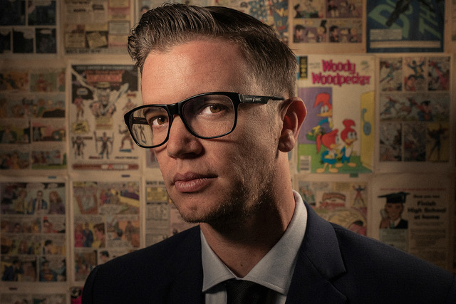 IDC welcomes photographer Amber-Jayne Bain to its roster, expanding creative capability across campaign and editorial work