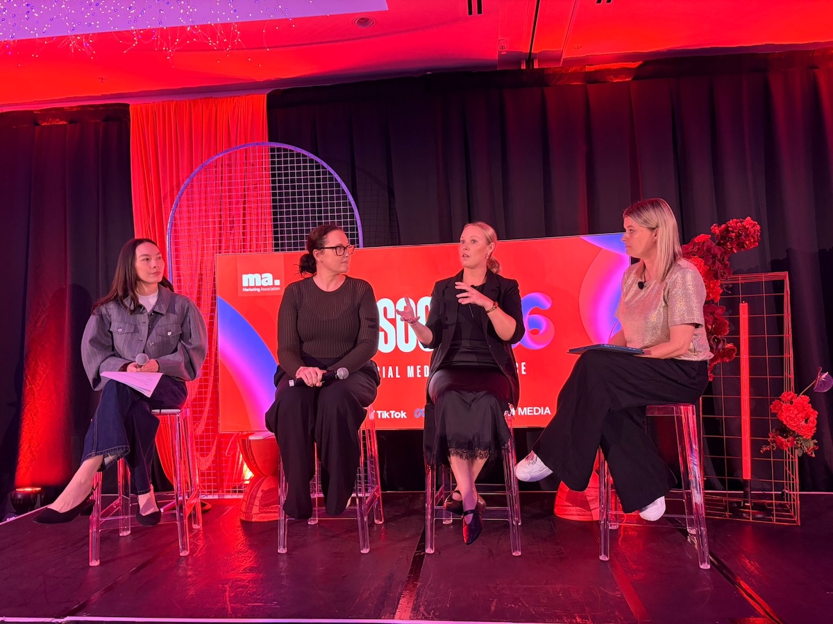 Omnicom Media NZ launches CREO – a first to market influencer marketing capability