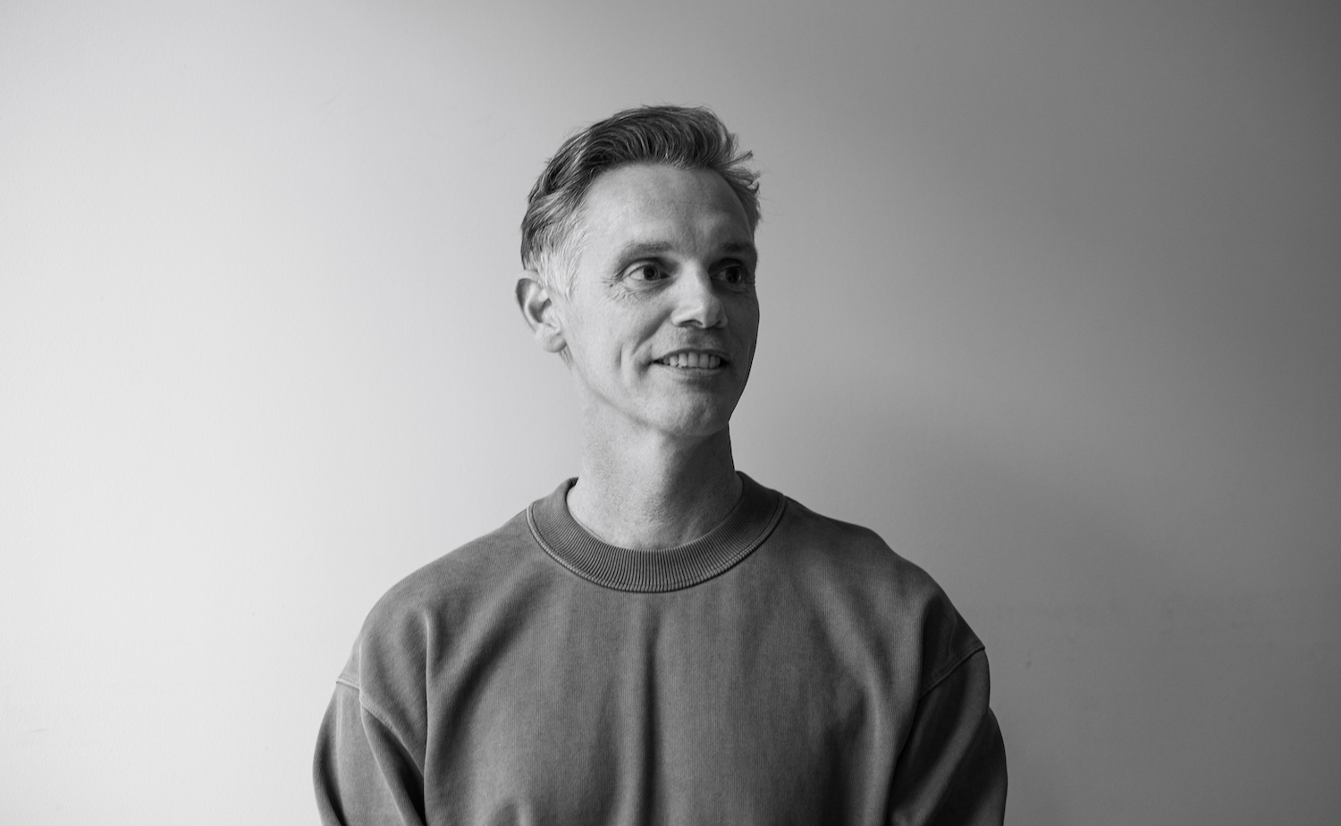Heckler appoints Adrian Lawrence as new Global Executive Creative Director