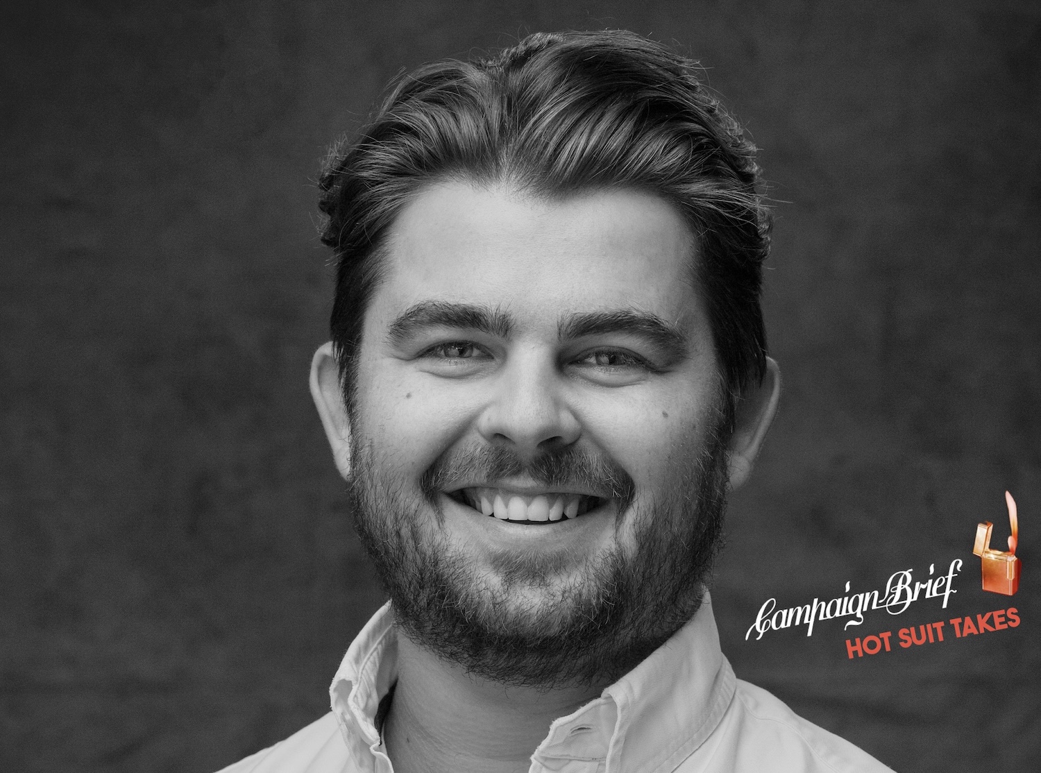 CB Hot Suit Takes: Alex McManus, Partner and General Manager, Motion Sickness