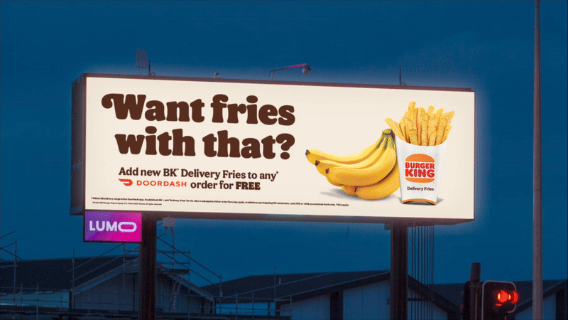 Campaign Brief Creative Circle: What’s hot in May?