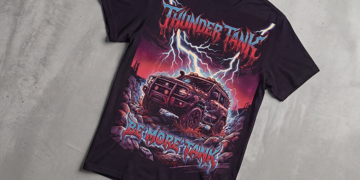 GWM launches Tank 300 Plug-in Hybrid under ‘BE MORE TANK’ platform via Thinkerbell Australia