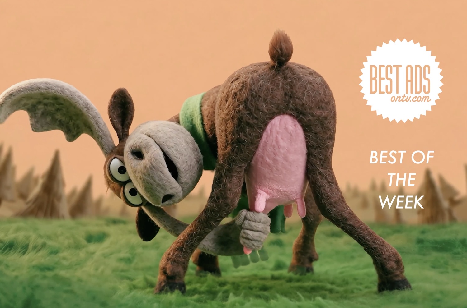 Bestads Best TV/Film of the Week: Fuck Cancer’s ‘Beat Cancer Off’ via VML Health