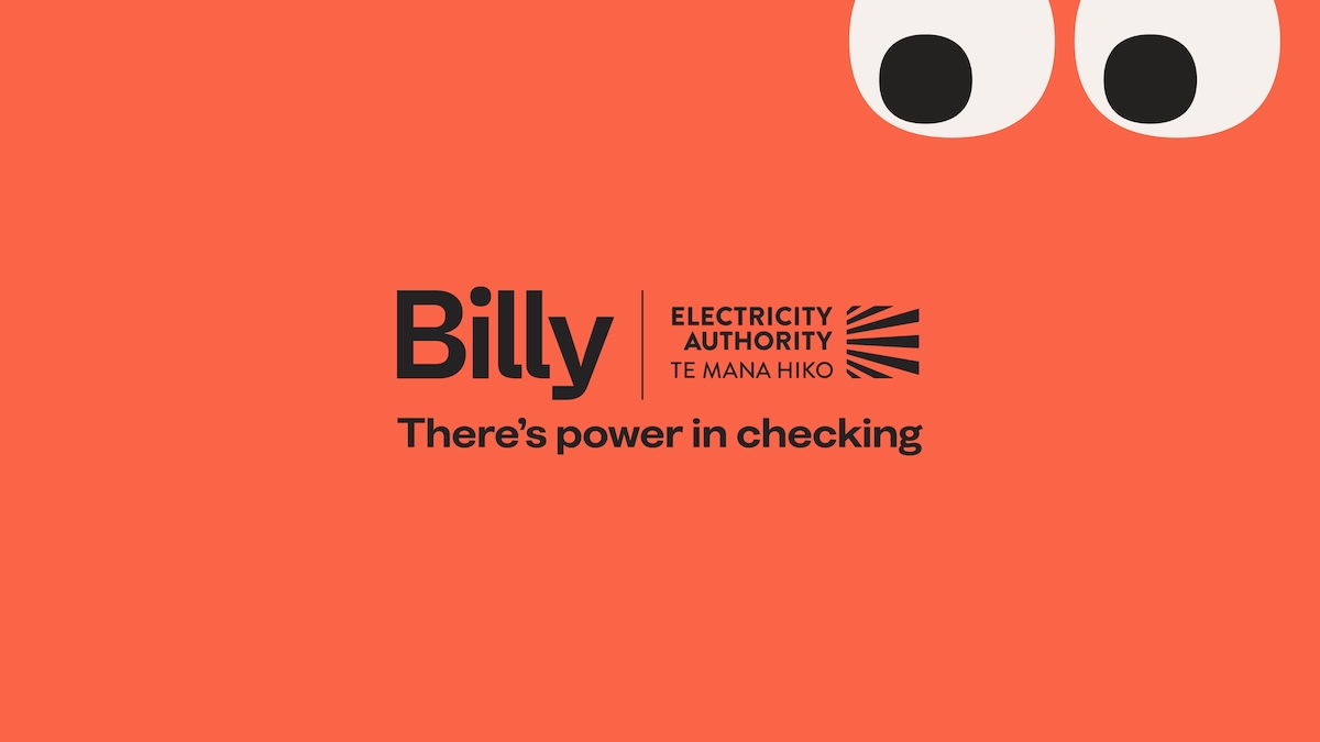 The Electricity Authority launches ‘Billy’ price comparison platform via Daylight