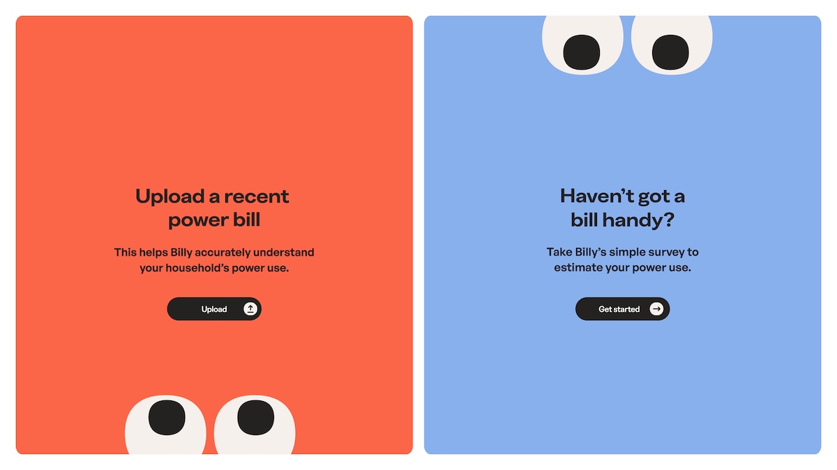 The Electricity Authority launches ‘Billy’ price comparison platform via Daylight